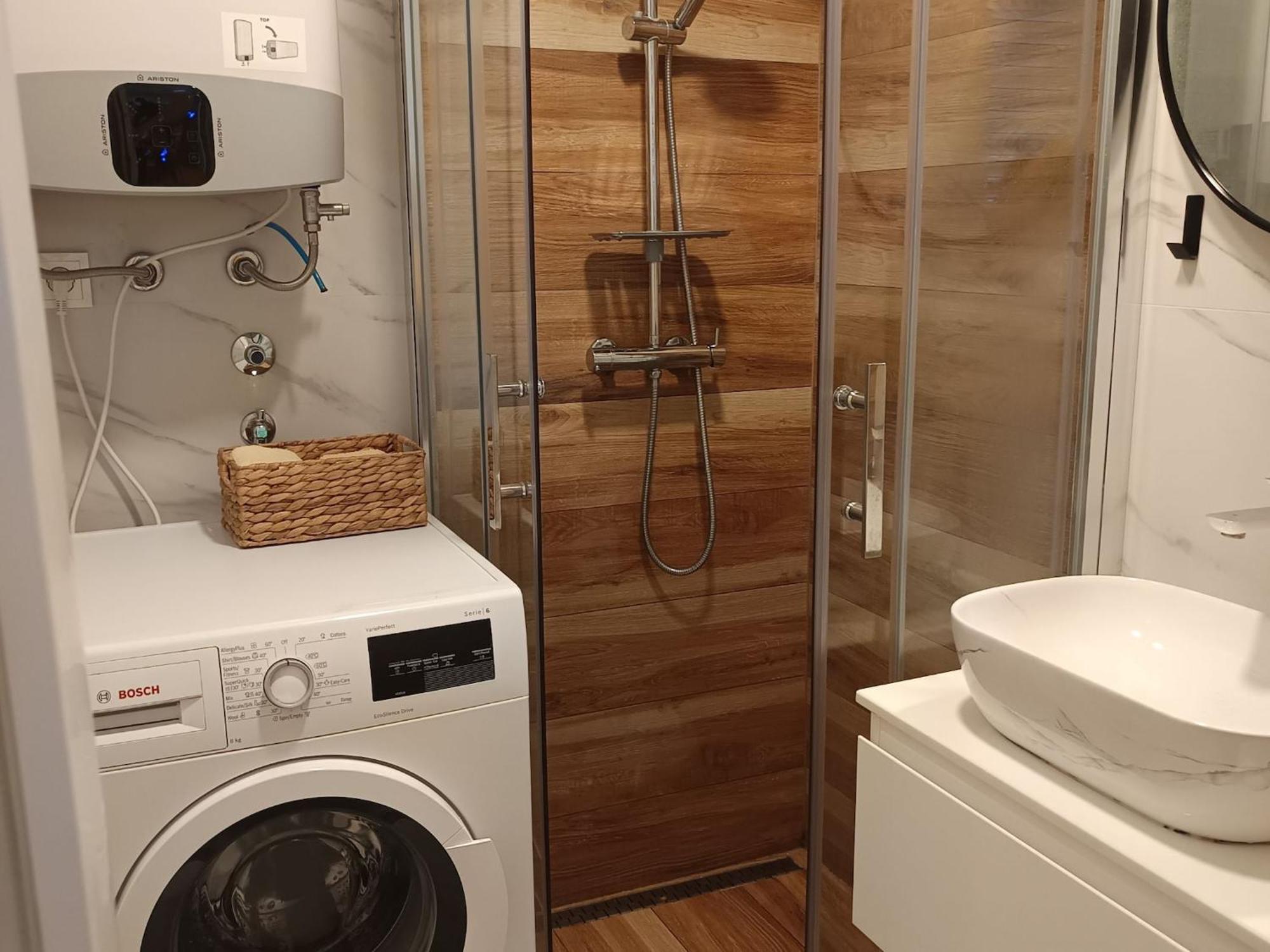 Analea - Two Bedroom Appartement Dubrovnik