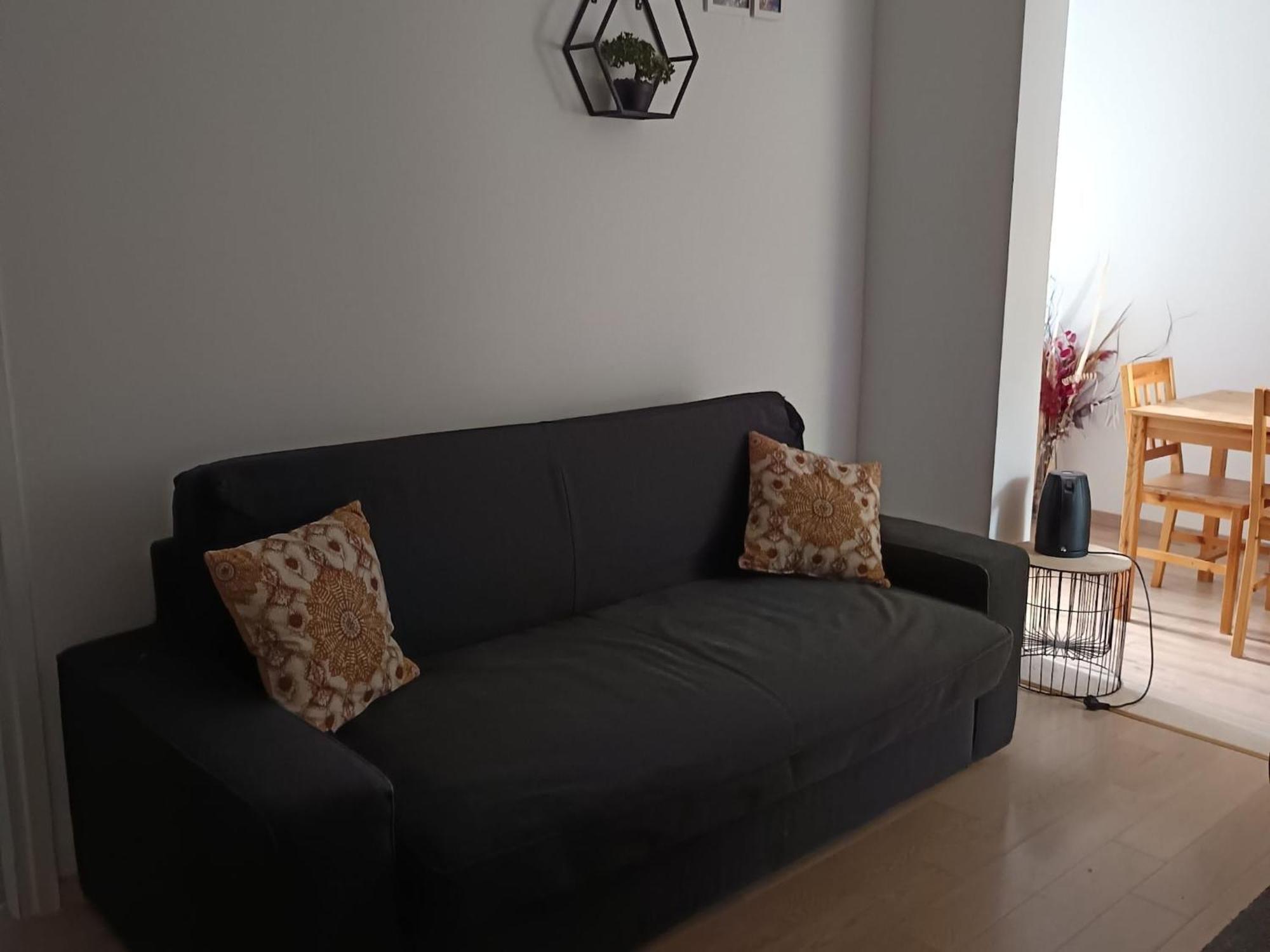 Analea - Two Bedroom *